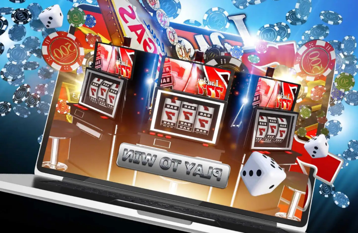 online casino free 