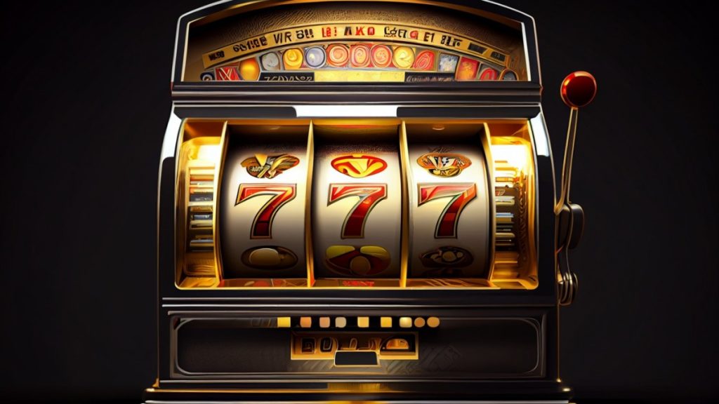 online slot games
