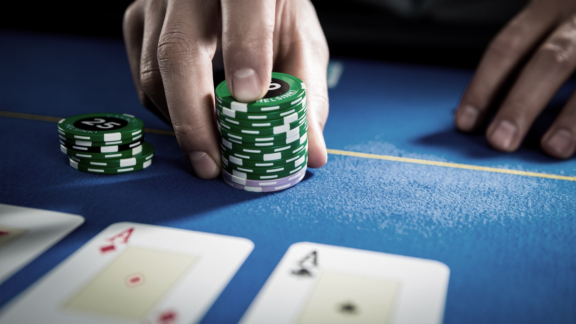 Online Casino Games