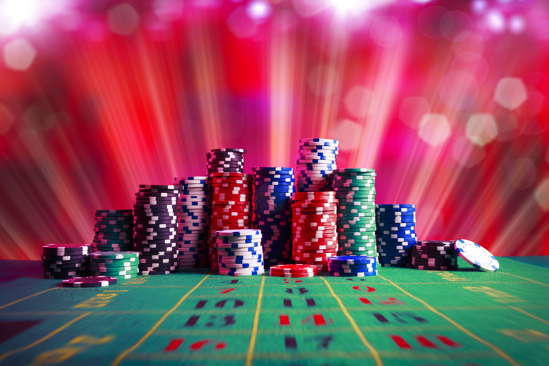 Casino Game