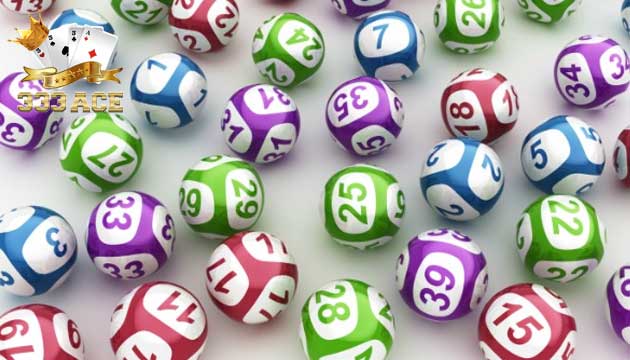 Online Lottery