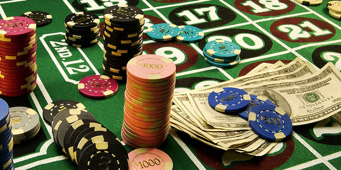 Casino Game