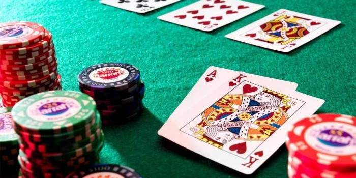 Online Gambling Games