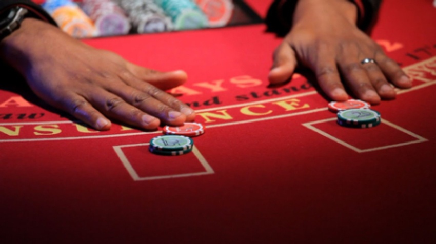 Online Casino Games