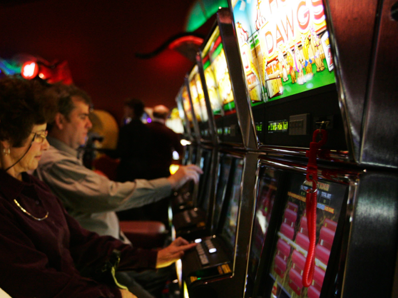 No Deposit Casino Bonus