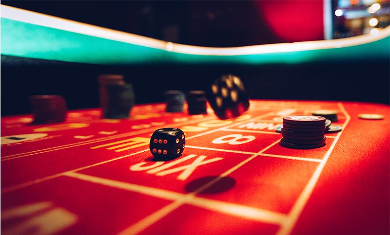 Online Casino Games