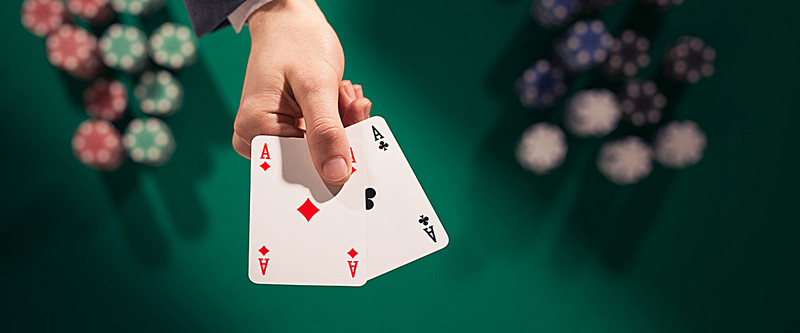 Online Casino