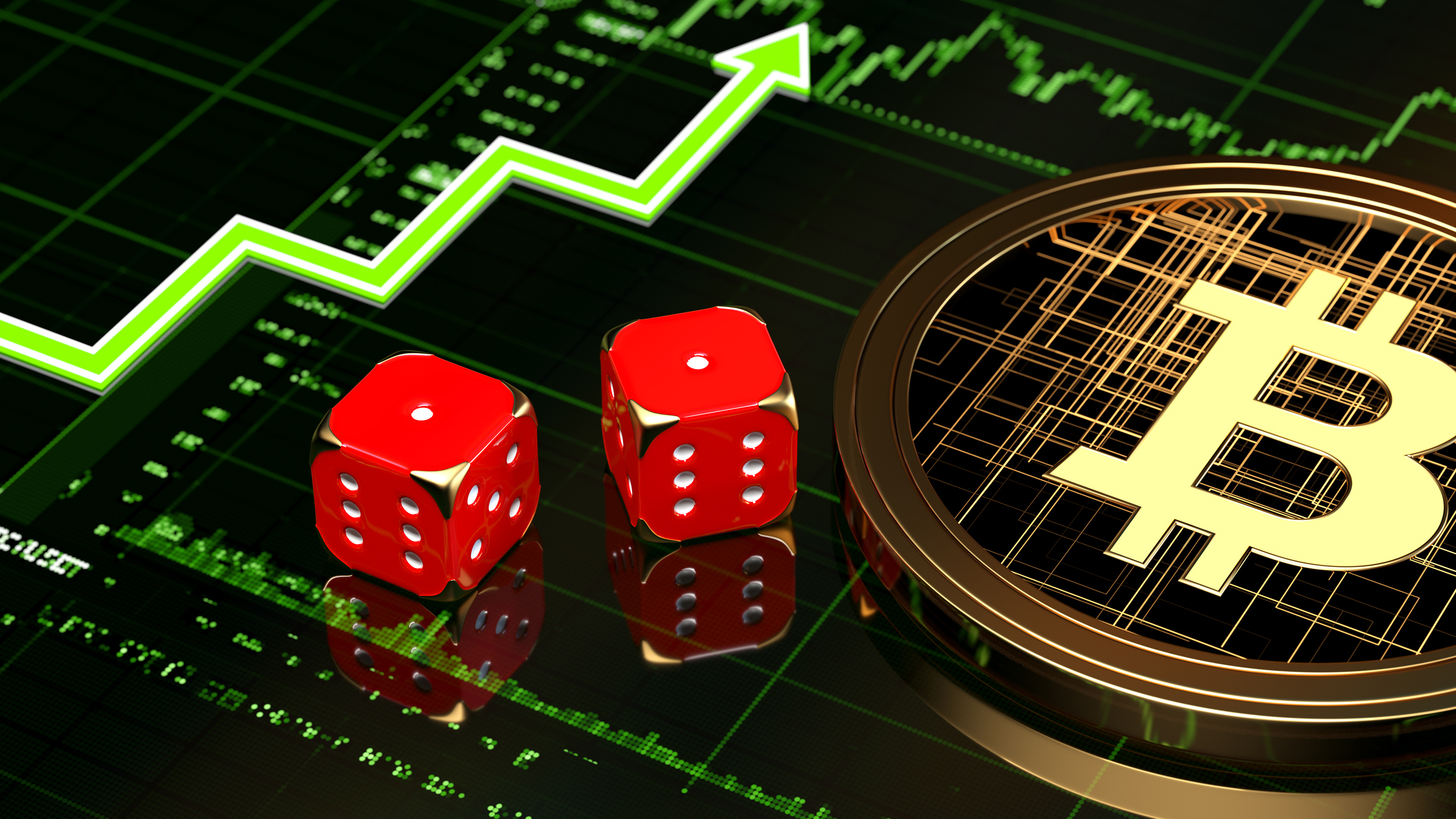 Bitcoin Betting