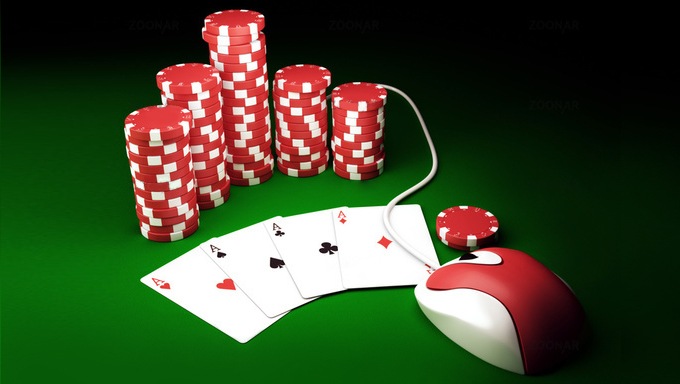 Baccarat Games