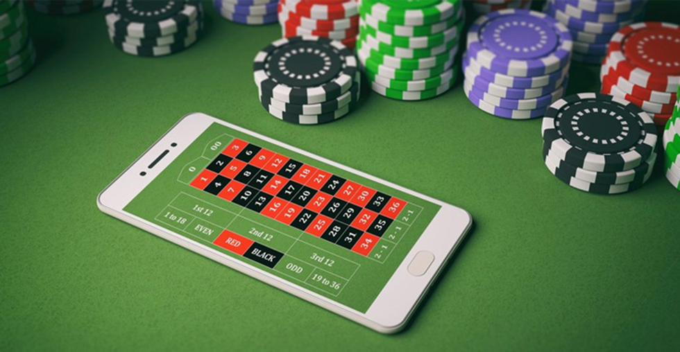 Online Baccarat
