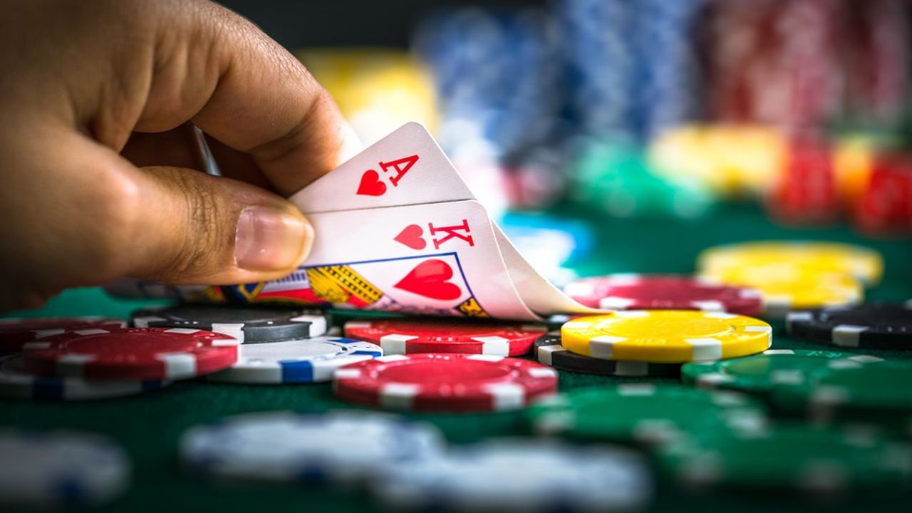 Online Casino