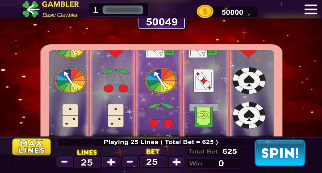 Online Lottery