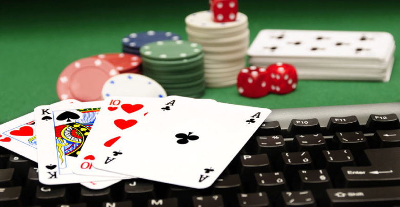 Higher Accuracy Enhances Online Gambling